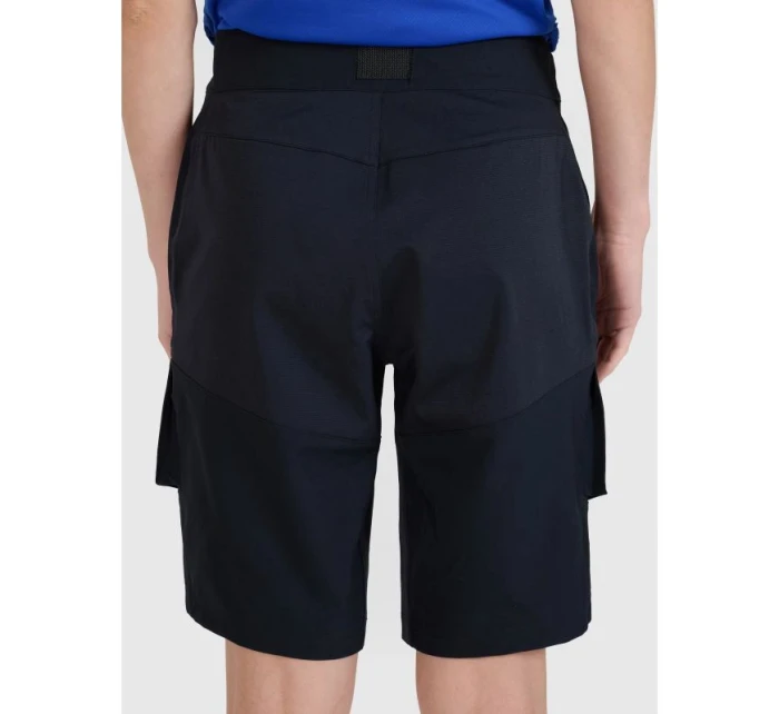 Dámské cyklistické šortky model 21434125 dámské - 4F Dámské cyklistické šortky model 21434125 dámské - 4F