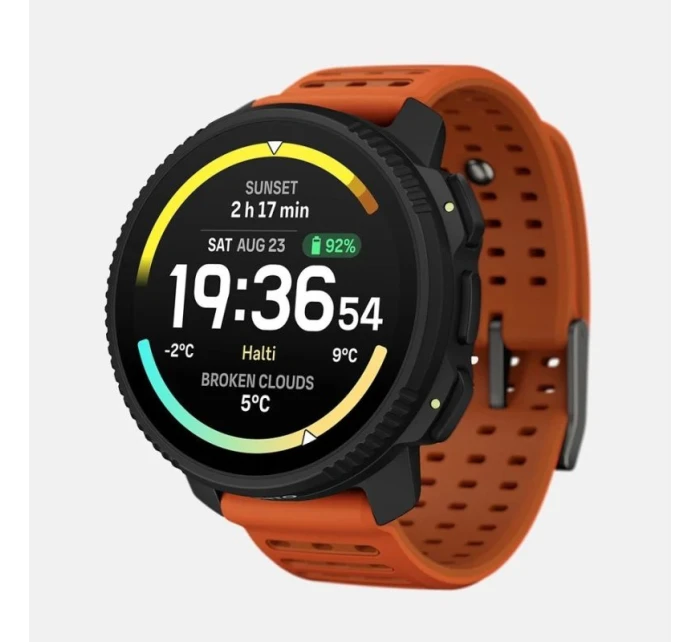 2 Canyon - Sportovní hodinky model 21811785 2 Canyon - Sportovní hodinky model 21811785