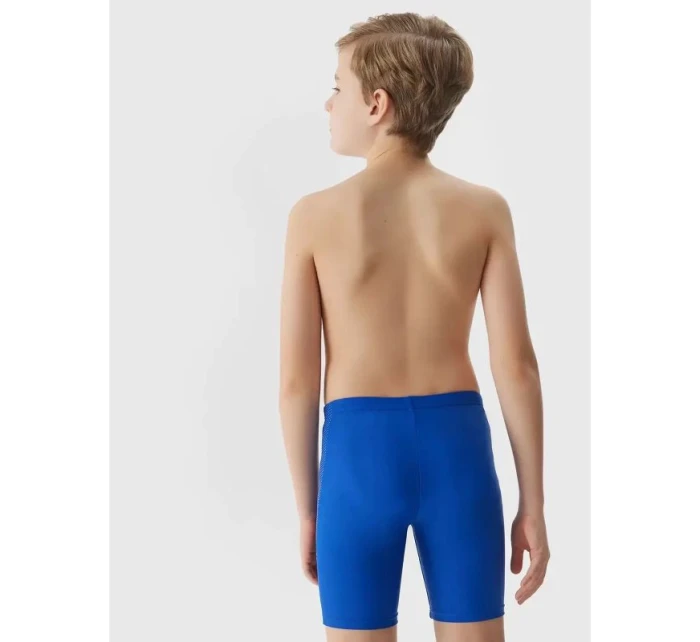 Chlapecké plavky model 21813717 - 4F Chlapecké plavky model 21813717 - 4F