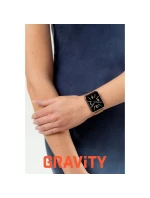 Chytré hodinky Gravity Rose Gold Purple 2 Stripes model 21807473 Chytré hodinky Gravity Rose Gold Purple 2 Stripes model 21807473