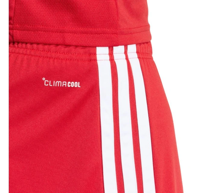 Pánské šortky adidas Tiro 26 League červené KA8791 Pánské šortky adidas Tiro 26 League červené KA8791