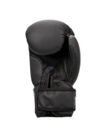 Tréninkové boxerské rukavice Meteor 6 oz, suchý zip, PU Tréninkové boxerské rukavice Meteor 6 oz, suchý zip, PU