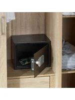 Malý elektronický trezor Yale YSV kompaktní základní trezor Malý elektronický trezor Yale YSV kompaktní základní trezor