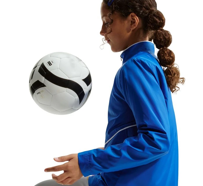 Dětská bunda Nike Park 26 Rain Blue HM7269 463