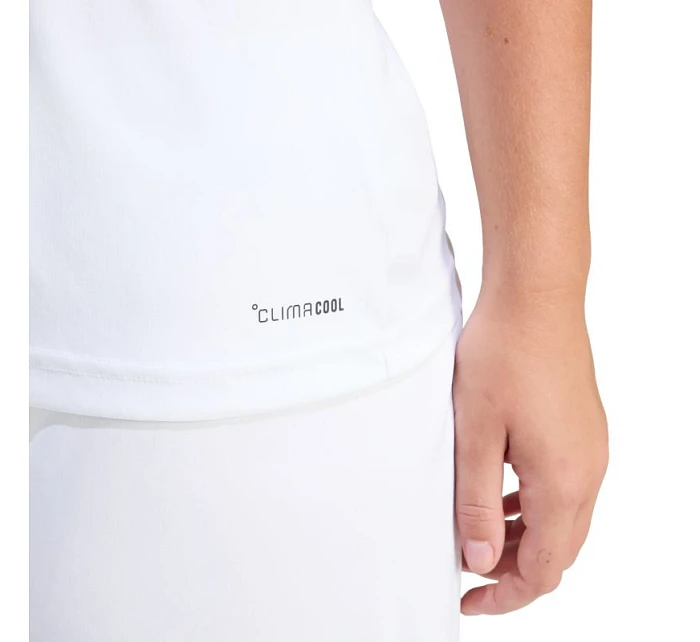 dámský dres Entrada 26 Jersey bílý model 22054365 - ADIDAS