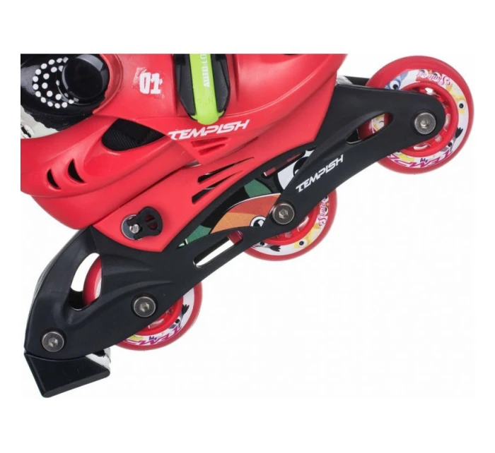 Baby  kolečkové brusle dětské model 21261665 - Tempish