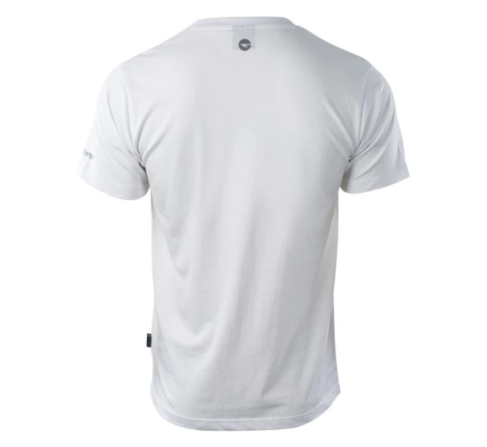 Pánské tričko puro M 92800084507 - Hi-Tec