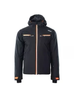 M zateplená bunda model 18986820 - Brugi