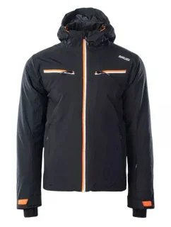 M zateplená bunda model 18986820 - Brugi