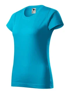 Dámské tričko Basic W MLI-13444 - Malfini 