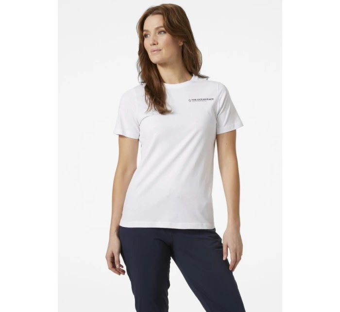 Dámské tričko The Ocean Race W 20352 003 - Helly Hansen