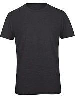 B&C /men Pánské tričko heather dark grey model 22485372 B&C /men Pánské tričko heather dark grey model 22485372