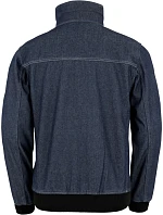 R Džínová 3vrstvá bunda 30. washed blue model 22488376 - Result