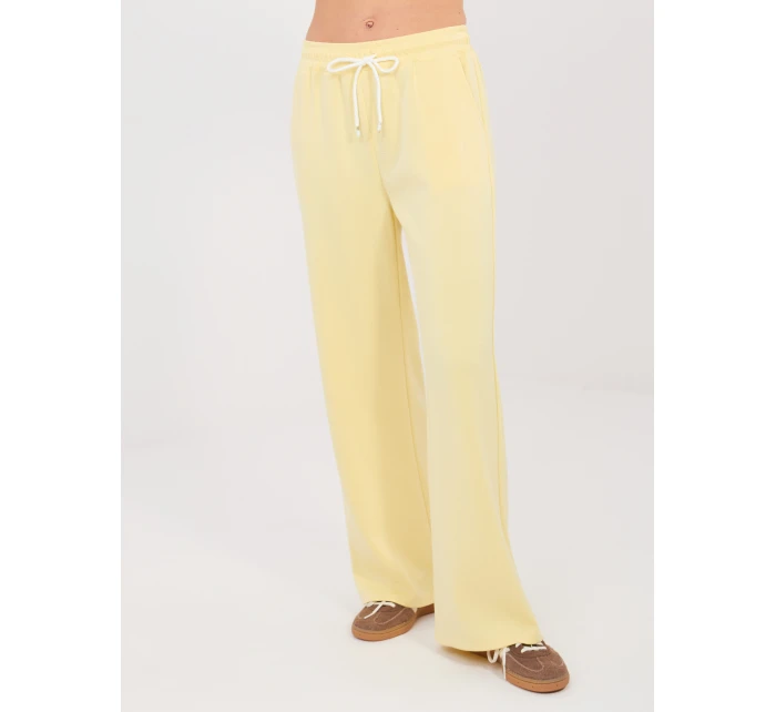 Sada IT KMPL 22230.64 světle žlutá