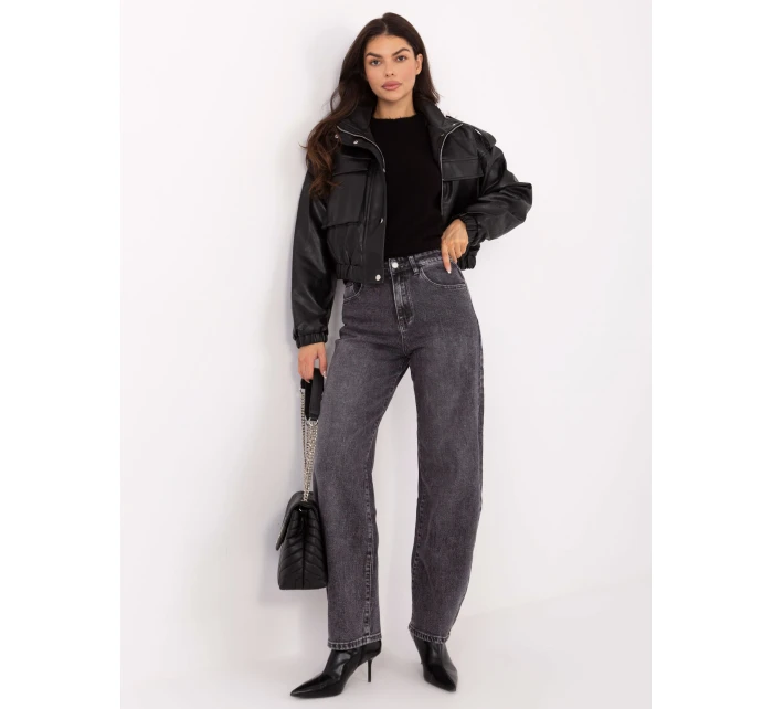 Jumper MO SW 1015.78 černý Jumper MO SW 1015.78 černý