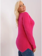 PM SW PM 3905 jumper.13 fuchsií PM SW PM 3905 jumper.13 fuchsií