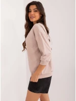 Halenka RV BZ 9582.03X béžová Halenka RV BZ 9582.03X béžová