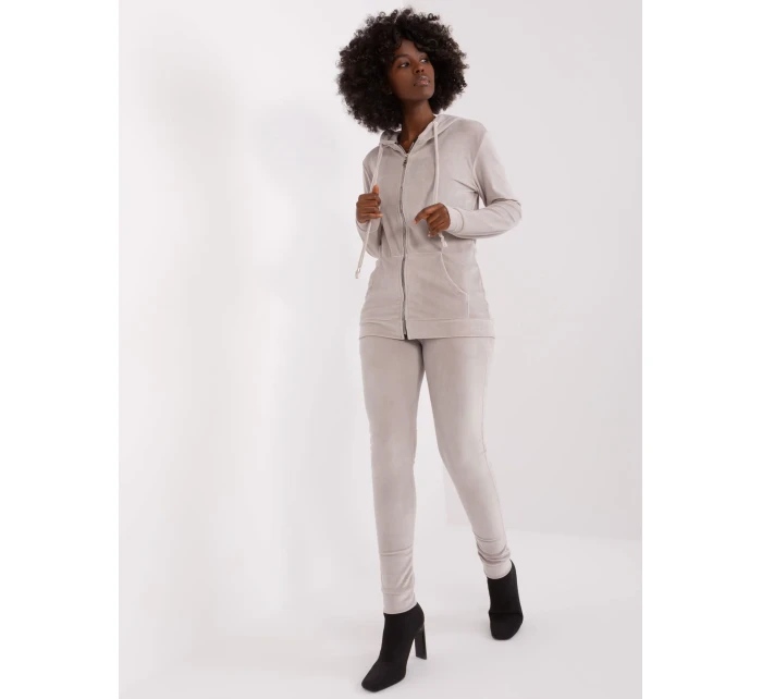 RV Kit KMPL 6087 1.95P šedá RV Kit KMPL 6087 1.95P šedá