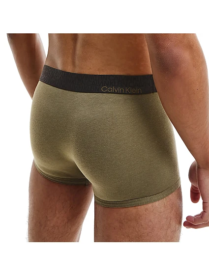 Pánské boxerky model 20934269 - Calvin Klein Pánské boxerky model 20934269 - Calvin Klein