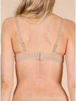 Podprsenka pushup bez kostic by model 15557080 - Luna