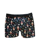 BOXEŘI MLADÍ 700 VÁNOCE