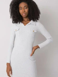 Denní šaty model 175447 Rue Paris