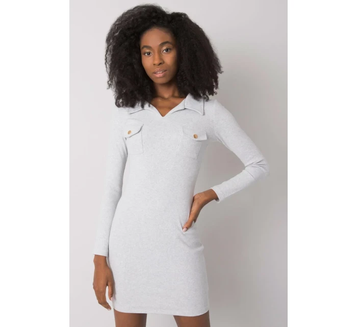 Denní šaty model 175447 Rue Paris