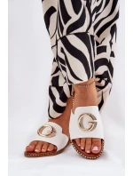 Pantofle  model 212600 Step in style