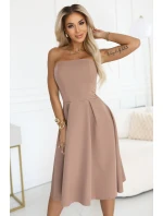 Večerní šaty model 221118 Numoco Večerní šaty model 221118 Numoco