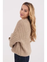 Svetr model 223414 Italy Moda Svetr model 223414 Italy Moda