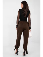 Teplákové kalhoty model 223472 Italy Moda Teplákové kalhoty model 223472 Italy Moda