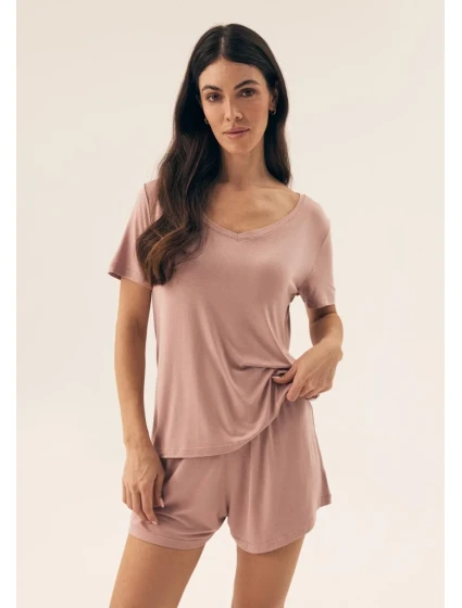 Dámské pyžamo Henderson model 21150000 - Esotiq