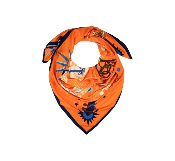 Saténová šála model 21472254 - Art of polo