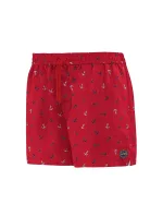 Pánské plavky - kraťasy Self SM 29 Happy Shorts S-3XL Pánské plavky - kraťasy Self SM 29 Happy Shorts S-3XL