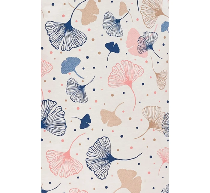 Dámské pyžamo 389/389 Nina - CORNETTE