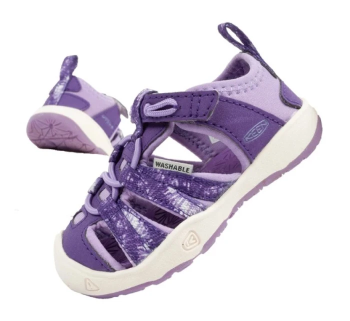 Sandály  Jr model 20173036 - KEEN