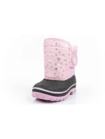 Sněhové boty Lee Cooper Jr LCJ-24-44-2863K