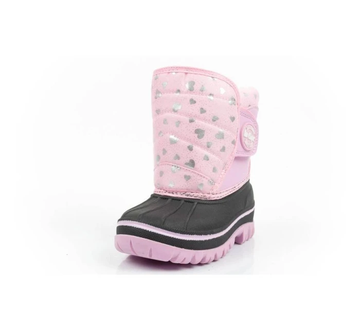 Sněhové boty Lee Cooper Jr LCJ-24-44-2863K