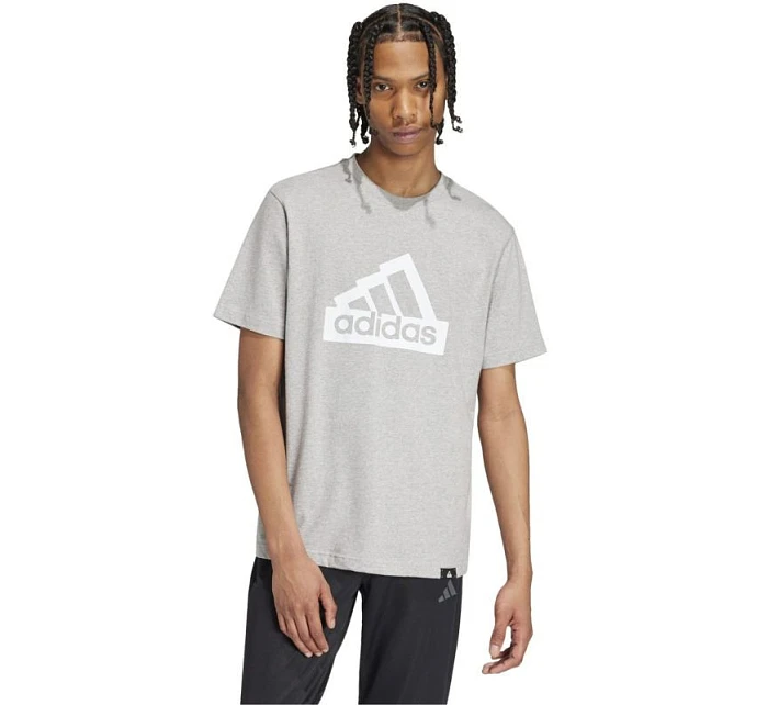 Modern Essentials Graphic M Tričko model 20571974 pánské - ADIDAS Modern Essentials Graphic M Tričko model 20571974 pánské - ADIDAS