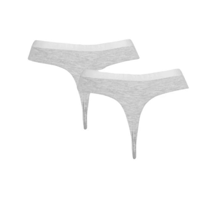 Dámské tanga 4F W 4FWMM00UPTSF026 27M