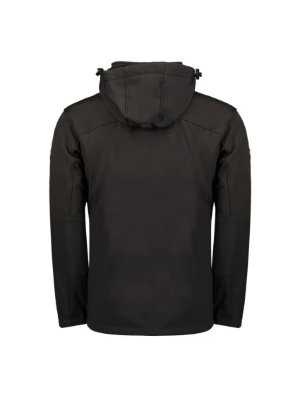 Geographical Norway Softshellová bunda DB 009 M model 22286297 - WD Geographical Norway Softshellová bunda DB 009 M model 22286297 - WD