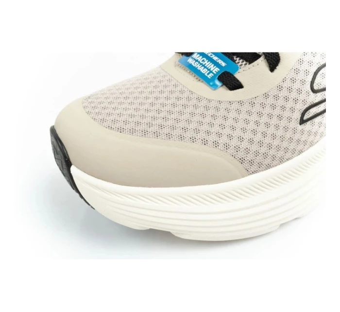 Boty Skechers Max Cushioning Endeavour M 220613/TPBK Boty Skechers Max Cushioning Endeavour M 220613/TPBK