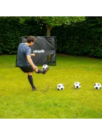 Fotbalová branka PRO 170 X 110 CM model 21760342 - Virtufit