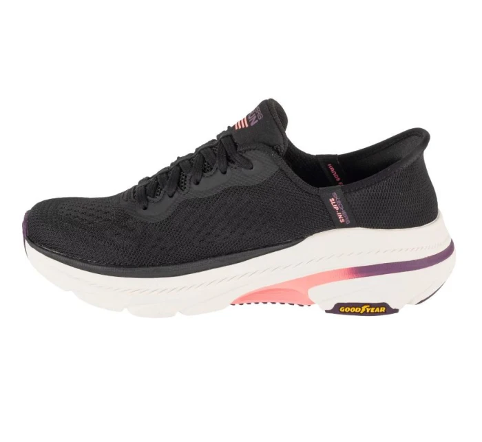 SlipIns: Max Cushioning Arch Fit 2.0 Black 37 model 21374189 - Skechers SlipIns: Max Cushioning Arch Fit 2.0 Black 37 model 21374189 - Skechers