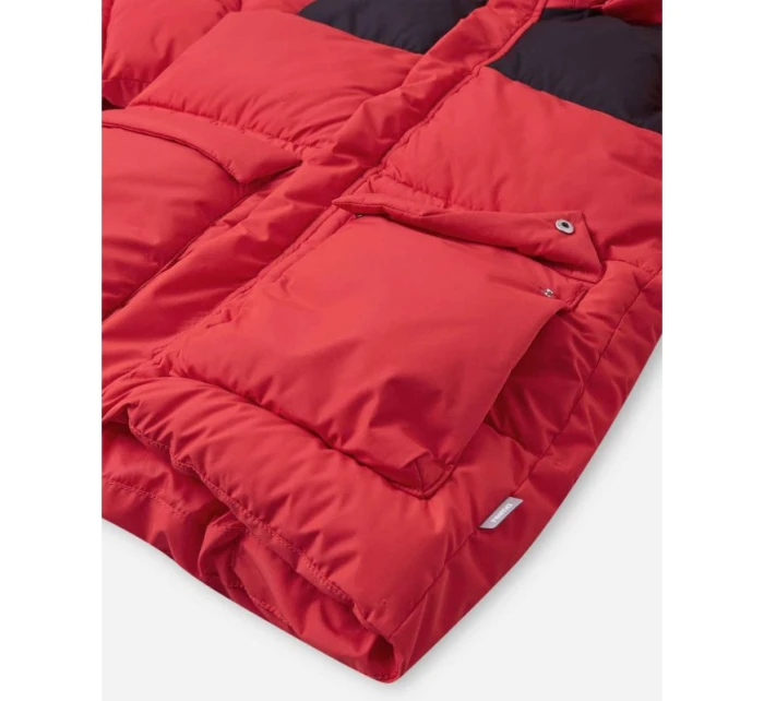 Dětská zimní bunda Reima Toukola (5100364A-3810)