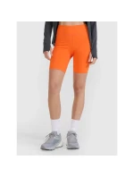 Dámské rychleschnoucí cyklistické legíny 4F 4FWSS25TFSTF027-70S dámské Dámské rychleschnoucí cyklistické legíny 4F 4FWSS25TFSTF027-70S dámské