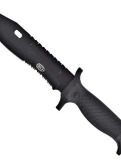 nůž  Black model 21716345 - SCK