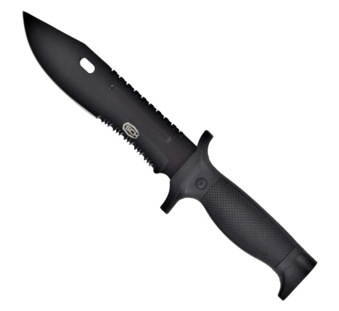 nůž Black model 21716345 - SCK nůž Black model 21716345 - SCK