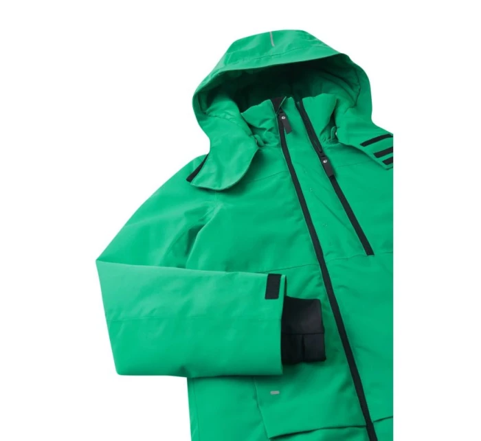 Dětská zimní bunda model 21720357 - Reima