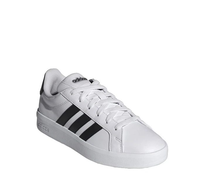 Dětská obuv Grand Court 3.0 white model 22093867 - ADIDAS